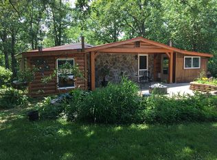 104 Thurman Lake Rd, Steelville, MO 65565