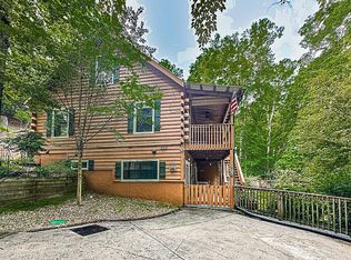 290 Ruby Ln, Ellijay, GA 30540