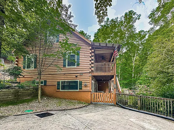 290 Ruby Ln, Ellijay, GA 30540