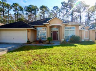 14101 E Summer Breeze Dr, Jacksonville, FL 32218
