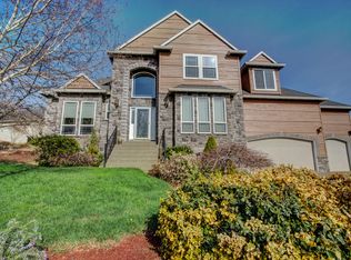 1743 Chapman Hill Dr NW, Salem, OR