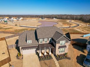 12630 Nectar Ridge Cv, Arlington, TN 38002