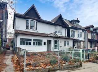 463 Pape Ave, Toronto, ON M4K3P6
