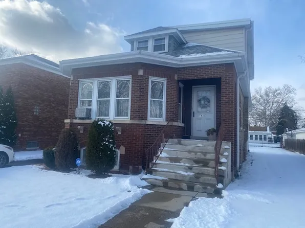 1450 Suffolk Ave, Westchester, IL 60154