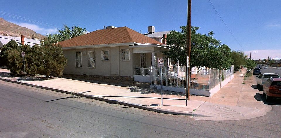 beautiful historical home