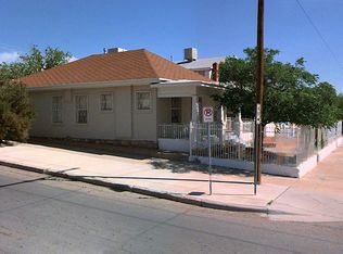 1901 E Rio Grande Ave, El Paso, TX 79902