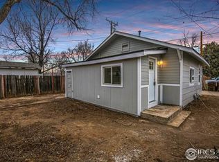 1415 10th St #1/2, Greeley, CO 80631