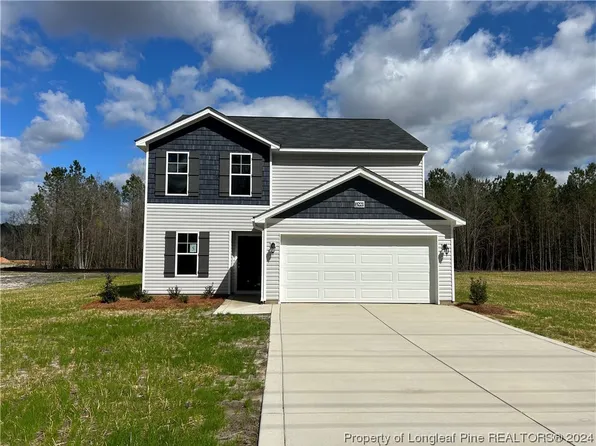 8221 Beaver Dm Lot 5, Autryville, NC 28318