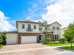 8156 Grand Prix Ln, Boynton Beach, FL 33472