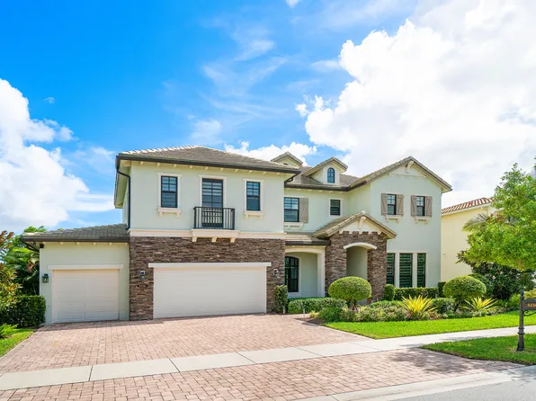 8156 Grand Prix Lane, Boynton Beach, FL 33472