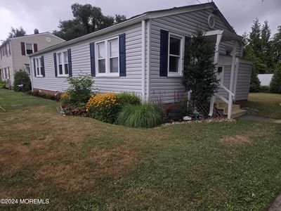 87 Barker Avenue, Eatontown, NJ, 07724