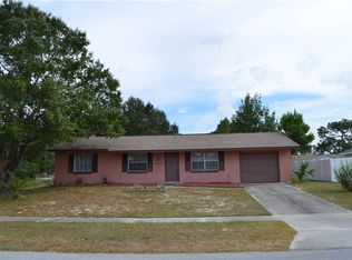 12333 Corrine Ave, Spring Hill, FL 34609