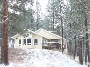 4416 N Garfield Rd, Spokane, WA 99224