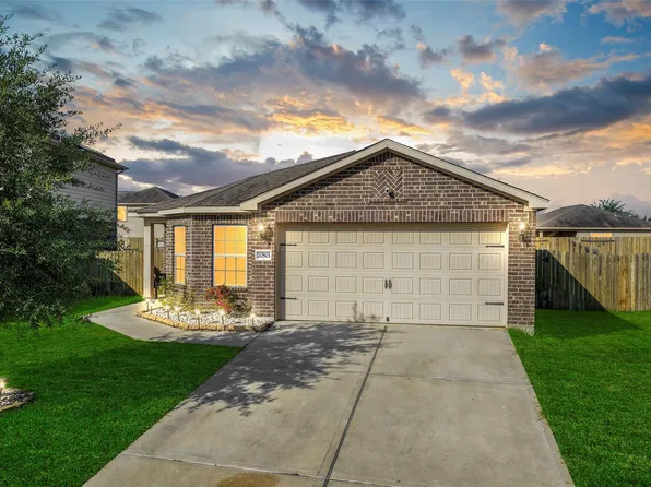 20803 Bastion Settle Dr, Hockley, TX 77447