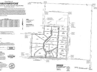 161 SW 11th Rd, Warrensburg, MO 64093