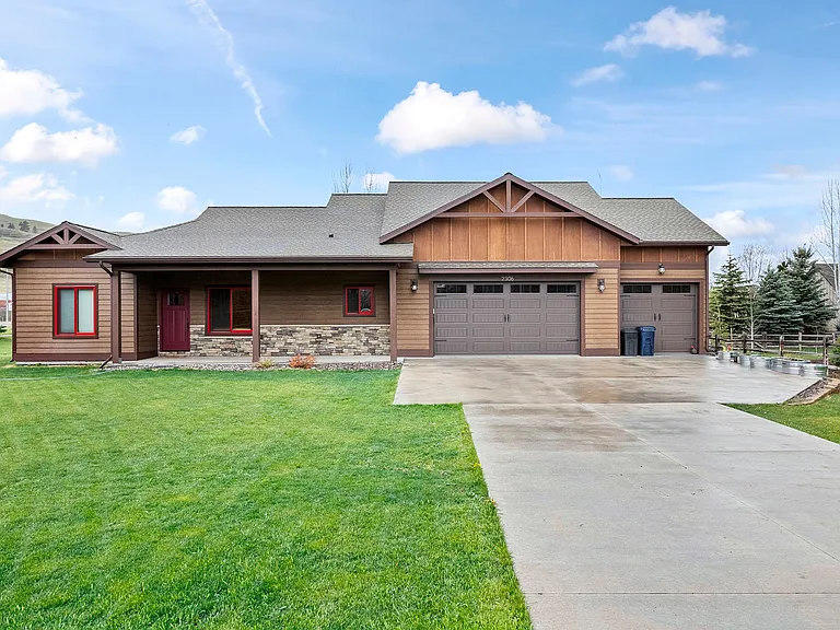 2306 Boylan Rd — Photo 1