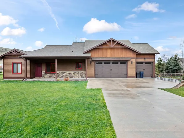 2306 Boylan Rd, Bozeman, MT 59715