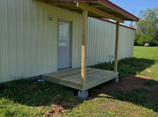 1380 E Quarry St, Lamar, AR 72846