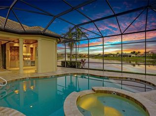 9516 Via Lago Way, Fort Myers, FL 33912