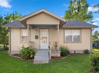 2605 Demarest St, Lake Charles, LA 70601