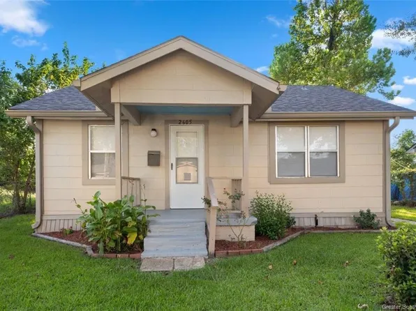 2605 Demarest St, Lake Charles, LA 70601