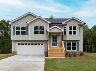 260 Brittany Pointe Ln LOT 6, Athens, GA 30606