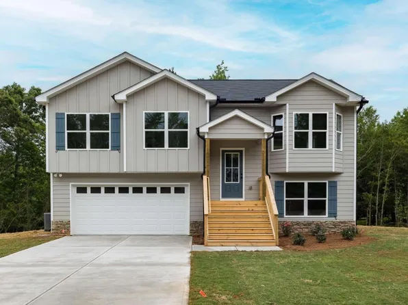 260 Brittany Pointe Ln Lot 6, Athens, GA 30606