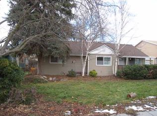 1419 W 1st St, Meridian, ID 83642