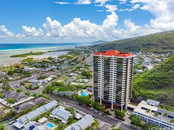250 Kawaihae St APT 7B, Honolulu, HI 96825
