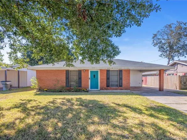 339 Heather St, Lake Charles, LA 70605