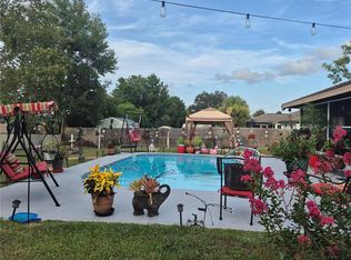 21511 SW Plantation St, Dunnellon, FL 34431