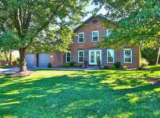 7957 Rio Grande Dr, Cleves, OH 45002