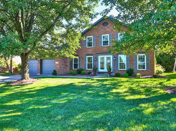 7957 Rio Grande Dr, Cleves, OH 45002