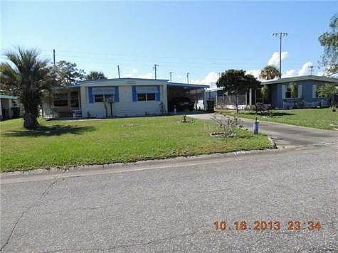 2nd image of 1033 S Capella Dr
