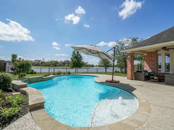 20803 Winston Lake Dr, Richmond, TX 77406