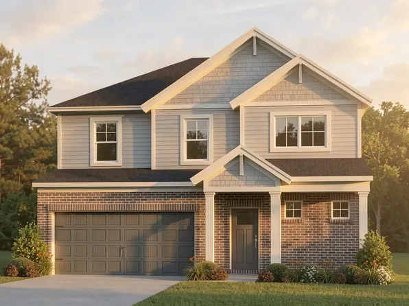 1322 Barret Blvd Lot 174, Henderson, KY 42420