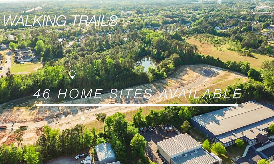 1418 Feldspar Ct, Augusta, GA 30909 Zillow