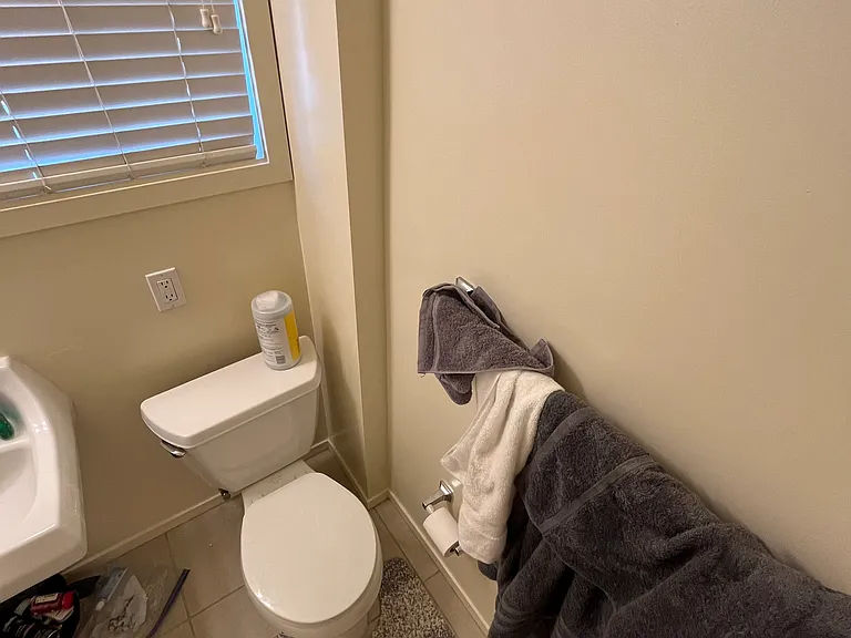 1509 Pershing Dr #D — Photo 6