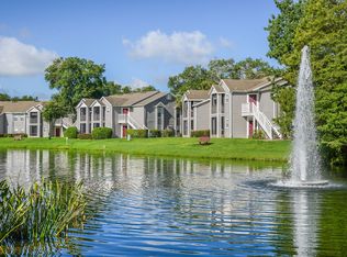 Colonial Pointe Apartments, Orlando, FL 32817