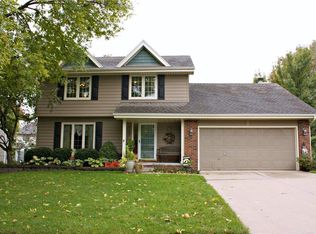 729 NE 9th St, Ankeny, IA 50021