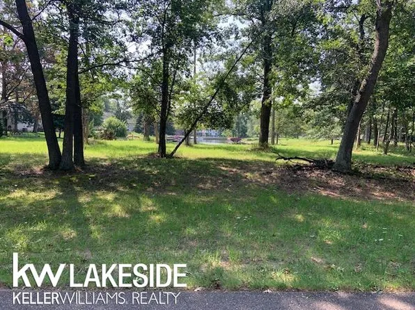 LOT 191 Shoshoni Pass Dr, Pigeon, MI 48755