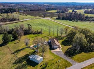 106 Lail Dr, Lawndale, NC 28090