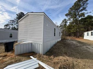 118 Countryside Estates Rd #118, Sylvania, GA 30467