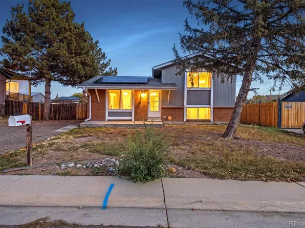 1463 Quivira Drive, Denver, CO 80229