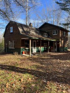 11746 15th Ave, Evart, MI, 49631