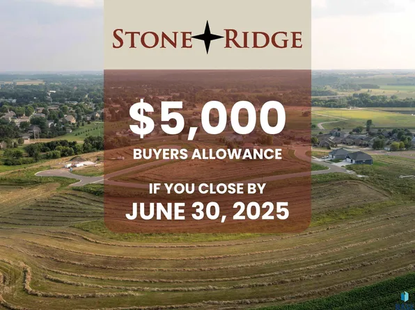 204 E Sapphire Lane Ln, Brandon, SD 57005