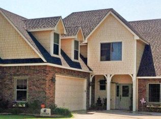 4816 Minco Rd, Enid, OK 73701