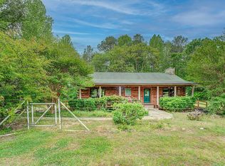 1609 Covered Bridge Rd, Covington, GA 30016