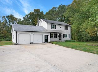 331 Dow Rd, Plainfield, CT 06374