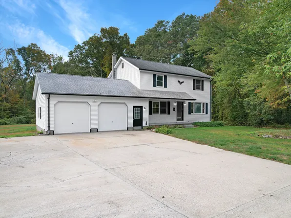 331 Dow Road, Plainfield, CT 06374